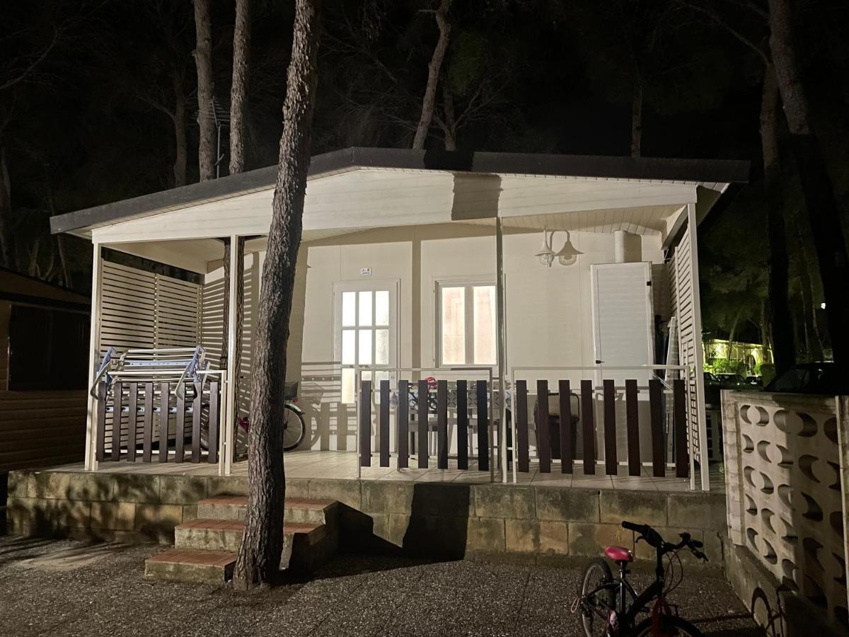 Riva dei Greci Camping Village Metaponto Esterno foto
