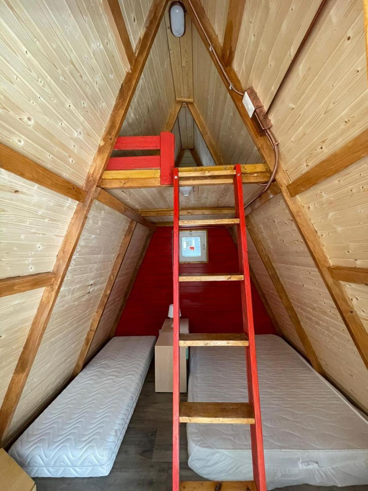 Riva dei Greci Camping Village Metaponto Esterno foto