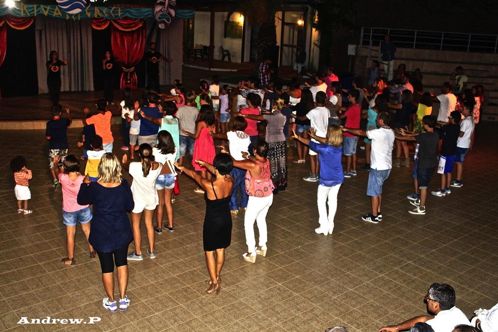 Riva dei Greci Camping Village Metaponto Esterno foto