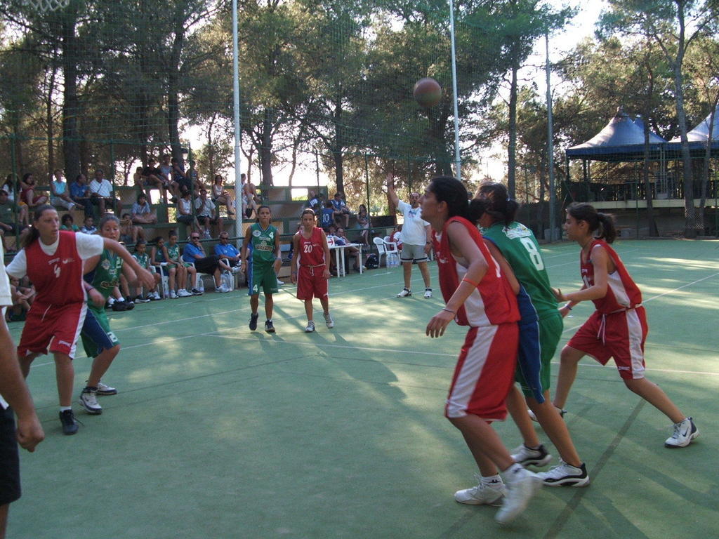Riva dei Greci Camping Village Metaponto Esterno foto