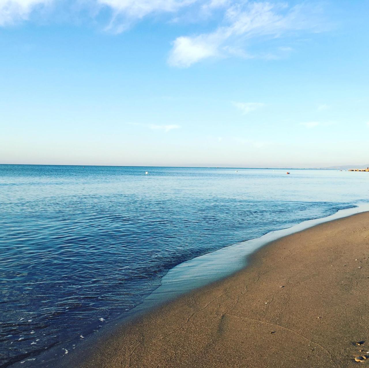 Riva dei Greci Camping Village Metaponto Esterno foto