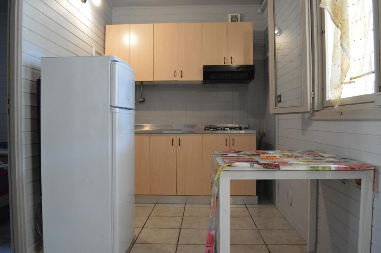 Riva dei Greci Camping Village Metaponto Esterno foto